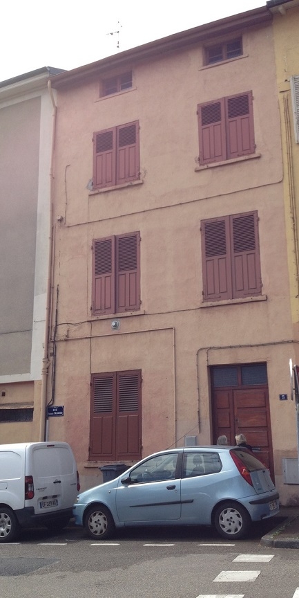 AC2L Invest - Vendre immeuble maison terrain
