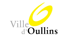Logo Oullins